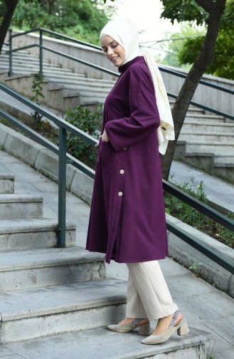 Plum Cape 5036-07