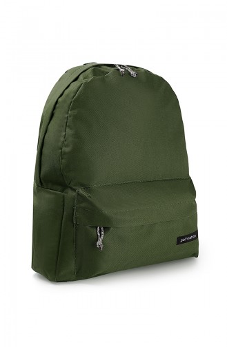 Sac a Dos Pour Femme BS10656YE Vert 10656YE