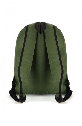 Sac a Dos Pour Femme BS10656YE Vert 10656YE