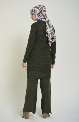 Khaki Suit 1913-03