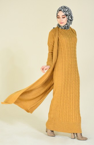 Mustard Suit 1915-07