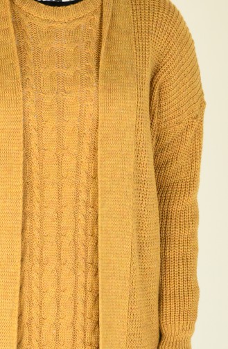 Mustard Suit 1915-07
