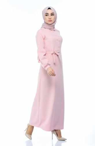 Puder Hijab Kleider 2699-02