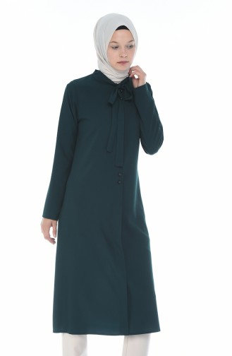 Emerald Green Tunics 3044-02