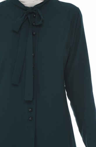 Emerald Green Tunics 3044-02