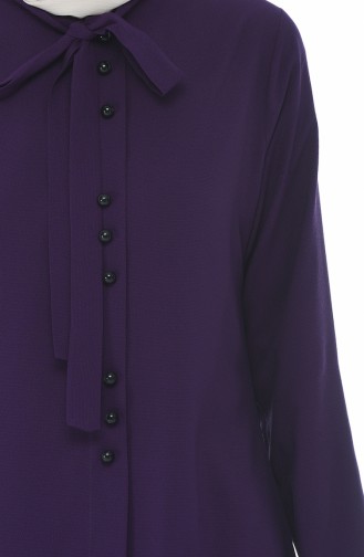 Purple Tunics 3044-03