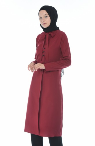 Claret Red Tunics 3044-04