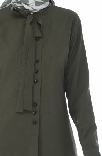 Khaki Tuniek 3044-06