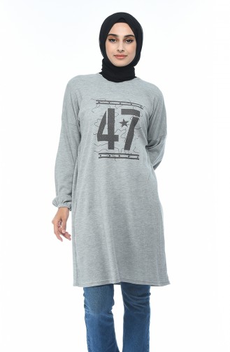 Gray Tunics 1082-02