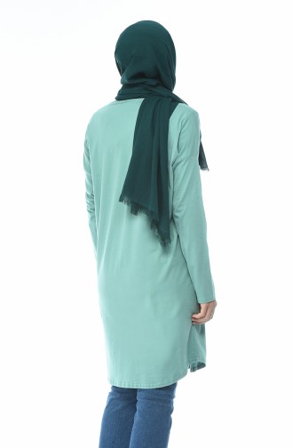 Green Almond Tunics 7510-12