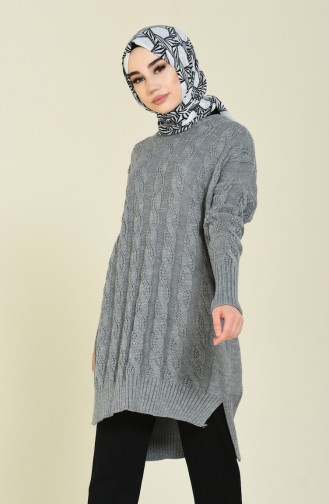 Gray Tuniek 1922-05