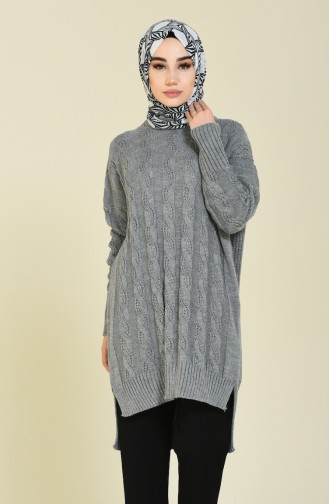 Gray Tuniek 1922-05