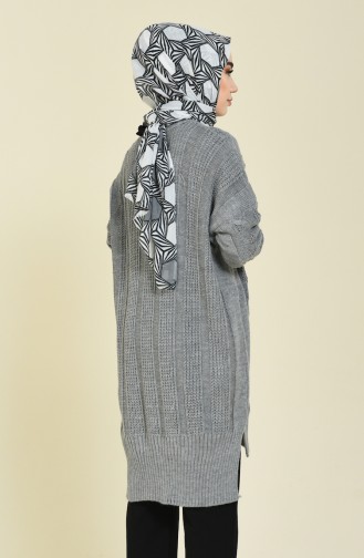 Gray Tuniek 1922-05