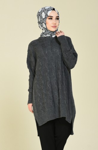 Light Black Tuniek 1922-09