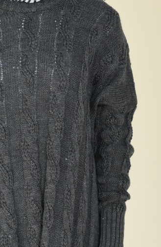 Light Black Tuniek 1922-09