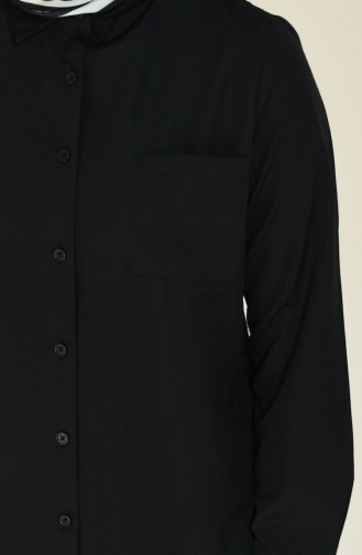 Black Shirt 6385-03