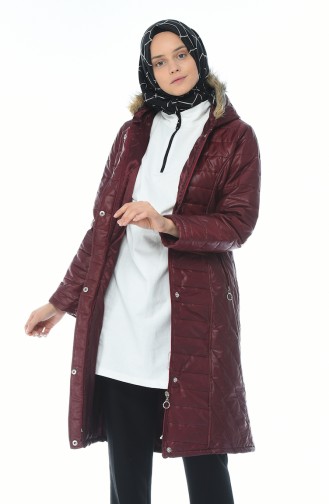 Gray Coat 1567-01
