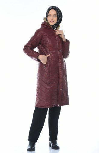 Gray Coat 1567-01