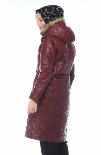 Gray Coat 1567-01