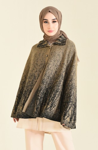 Ponchos Vison 1004-05