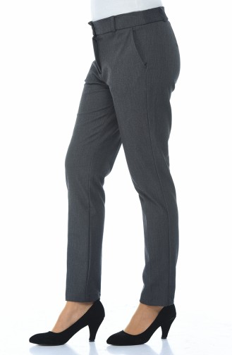 Gray Pants 2115-04