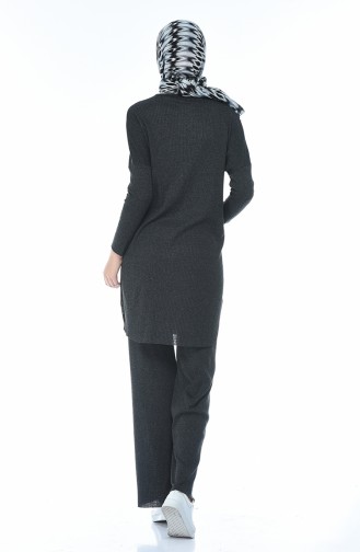 Anthracite Suit 2211-02