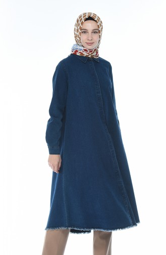 Denim Blue Tunics 6413-01