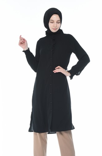 Black Tunics 1023-03