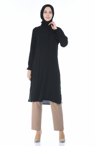 Black Tuniek 1023-03