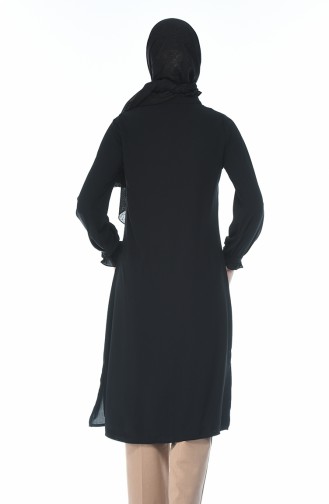 Black Tuniek 1023-03