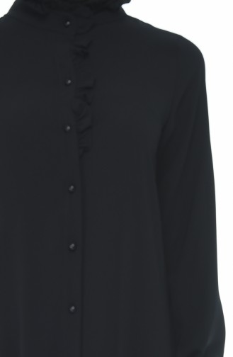 Black Tunics 1023-03