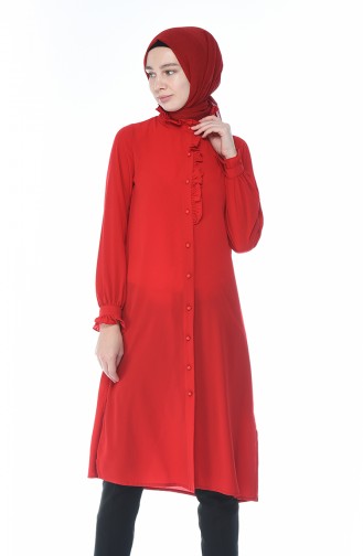 Red Tunics 1023-04