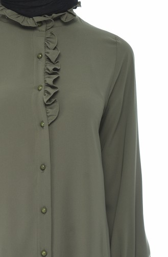 Khaki Tuniek 1023-06