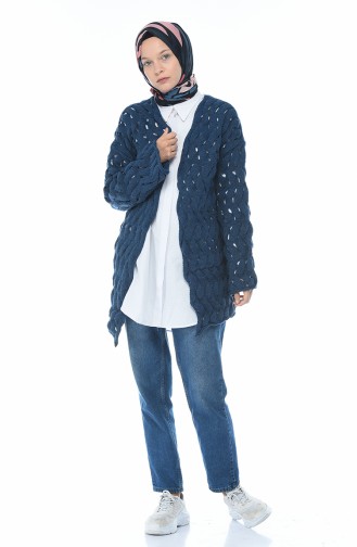 Indigo Cardigans 7300-11