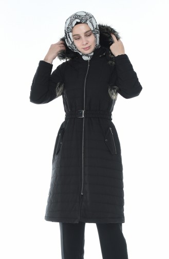 Black Coat 509503-04