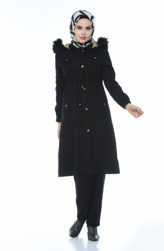 Black Coat 4037-04