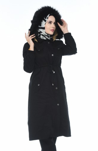 Black Coat 4037-04