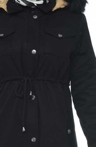 Black Coat 4037-04