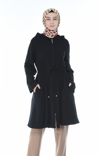 Black Cape 1537-02