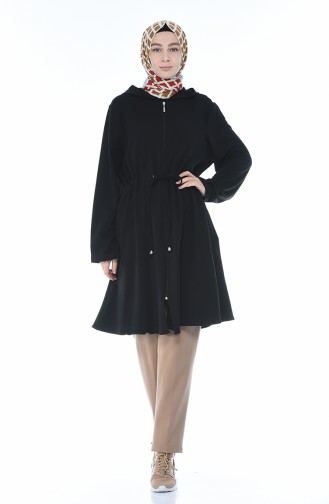 Black Cape 1537-02