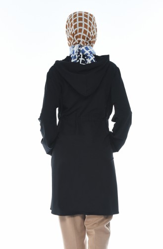 Black Cape 1537-02