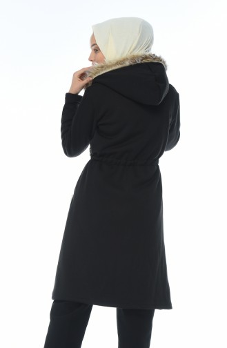 Black Cape 1540-01