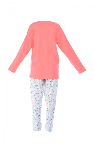 Koralle Pyjama 903155-02