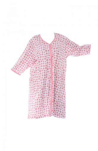 Dusty Rose Pajamas 903159