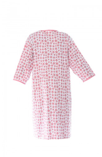 Dusty Rose Pajamas 903159