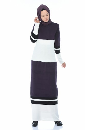 Purple Suit 8065-06