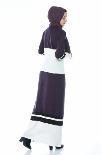 Purple Suit 8065-06