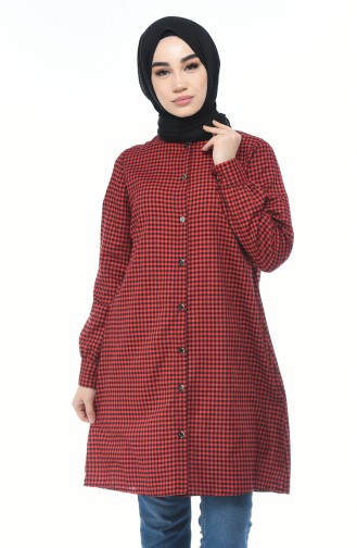 Red Tunics 1291-01