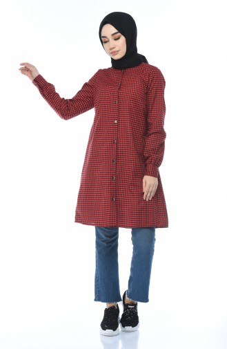 Red Tuniek 1291-01