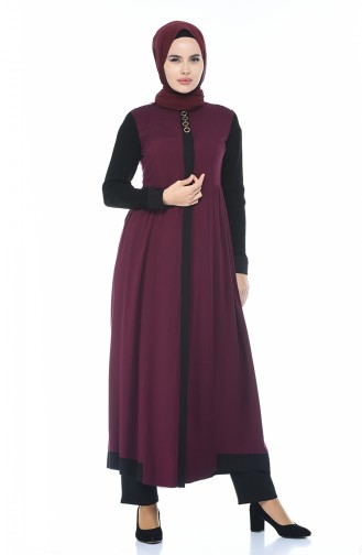 Damson Tuniek 7K3701900-04